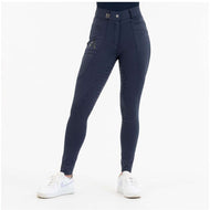 ANKY Pantalon d'Équitation Flowing Full Grip Mood Indigo