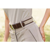 ANKY Pantalon d'Équitation Dazzling Full Grip Fungi