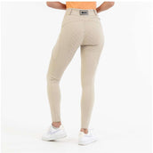 ANKY Legging d'Équitation Circling Full Grip Island Fossil