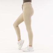 ANKY Pantalon d'Ã‰quitation Lucidity XR261102 Full Grip Island Fossil