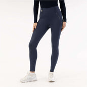 ANKY Legging d'Ã‰quitation Serenity XR261104 Full Grip Mood Indigo