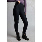 ANKY Legging d'Équitation Harmony XR262104 Full Grip Noir
