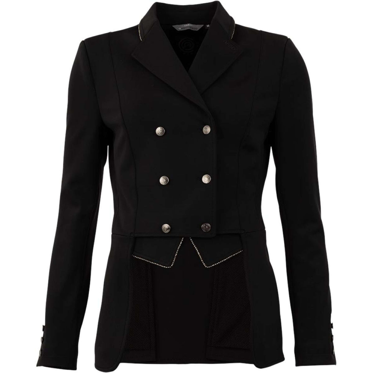 ANKY Petite Veste de Concours Show C-Wear Noir
