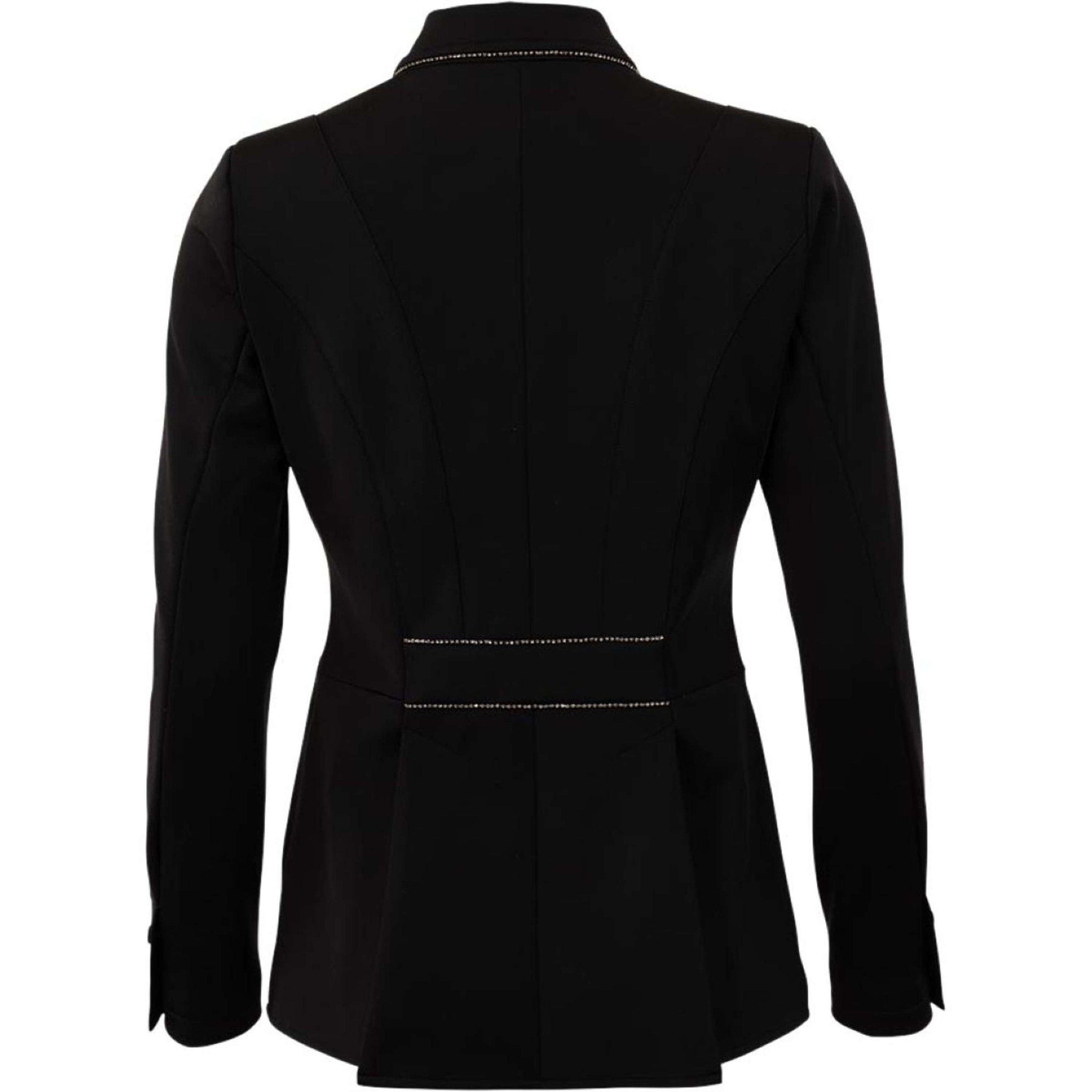 ANKY Petite Veste de Concours Show C-Wear Noir ANKY Petite Veste de Concours Show C-Wear Noir