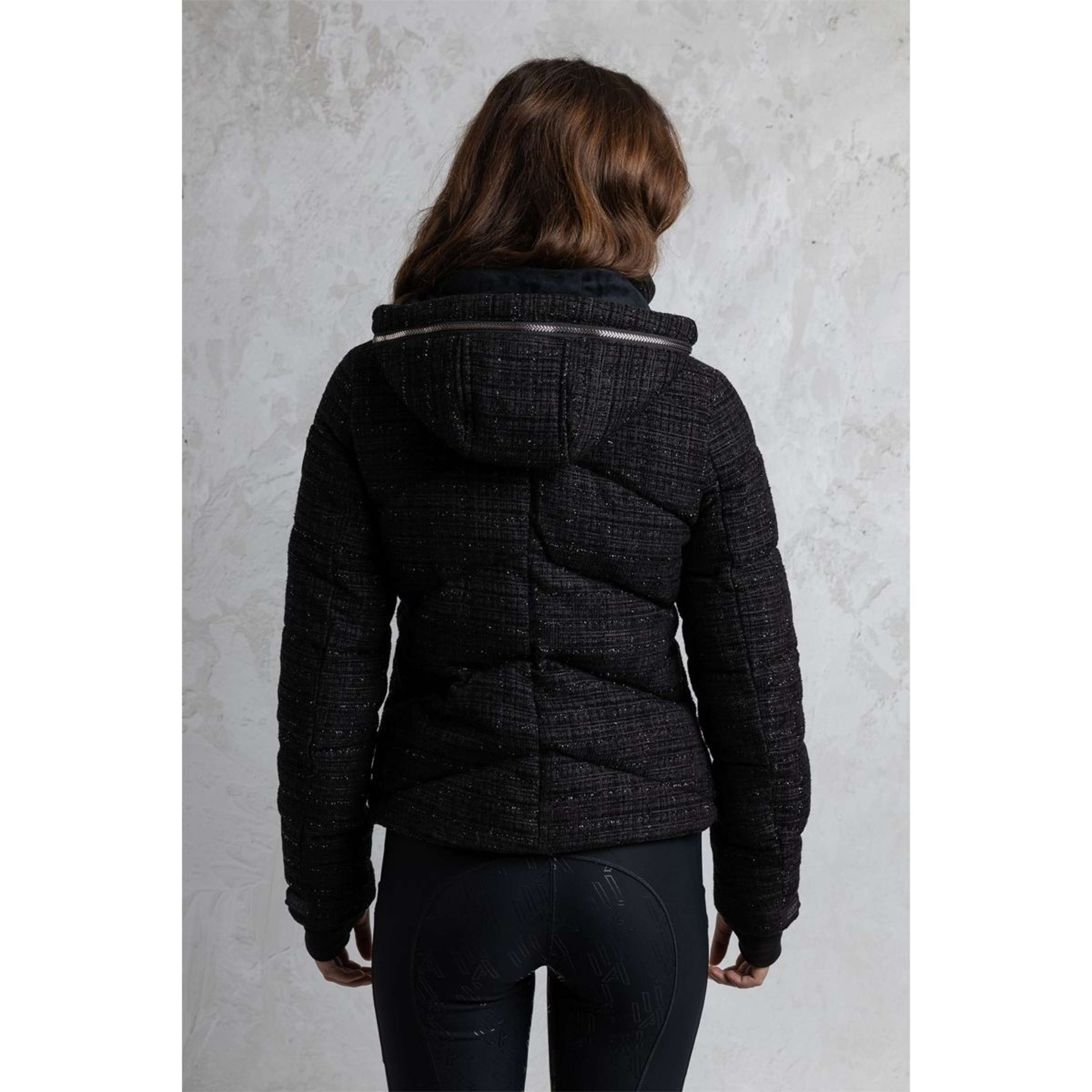 ANKY Veste ATC262002 Noir