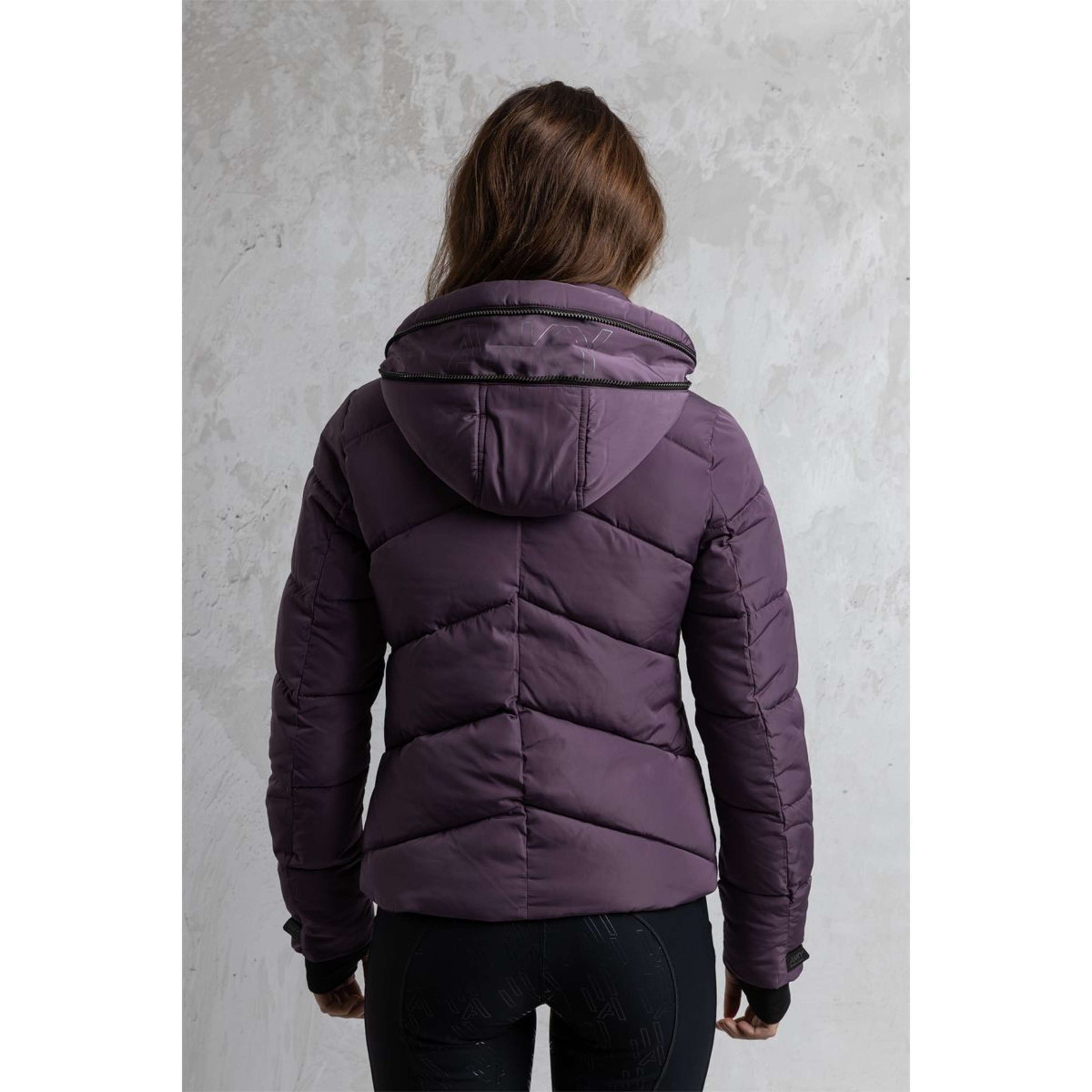 ANKY Veste ATC262002 Vintage Violet ANKY Veste ATC262002 Vintage Violet