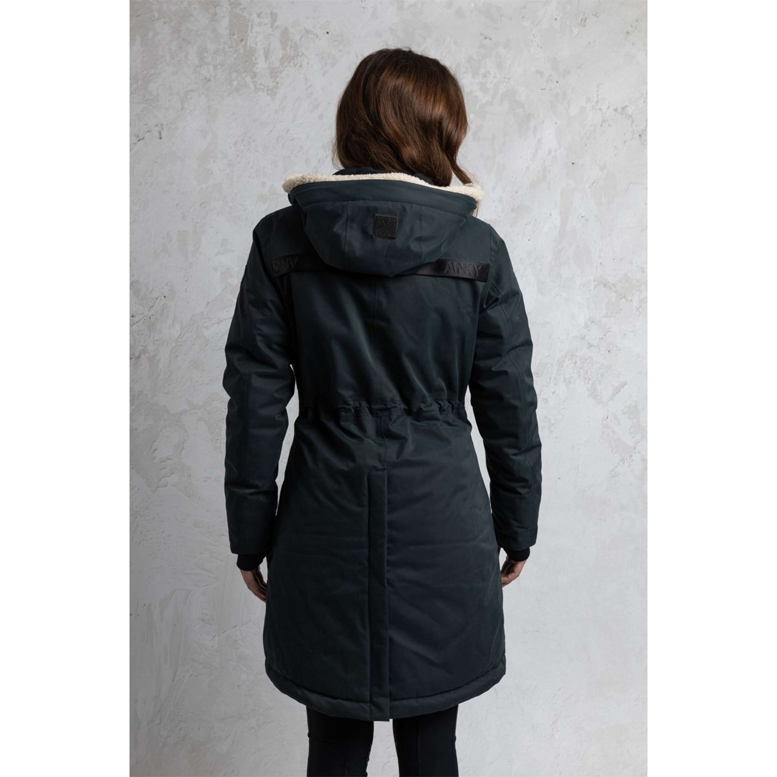 ANKY Veste Longue ATC262004 Forest River ANKY Veste Longue ATC262004 Forest River