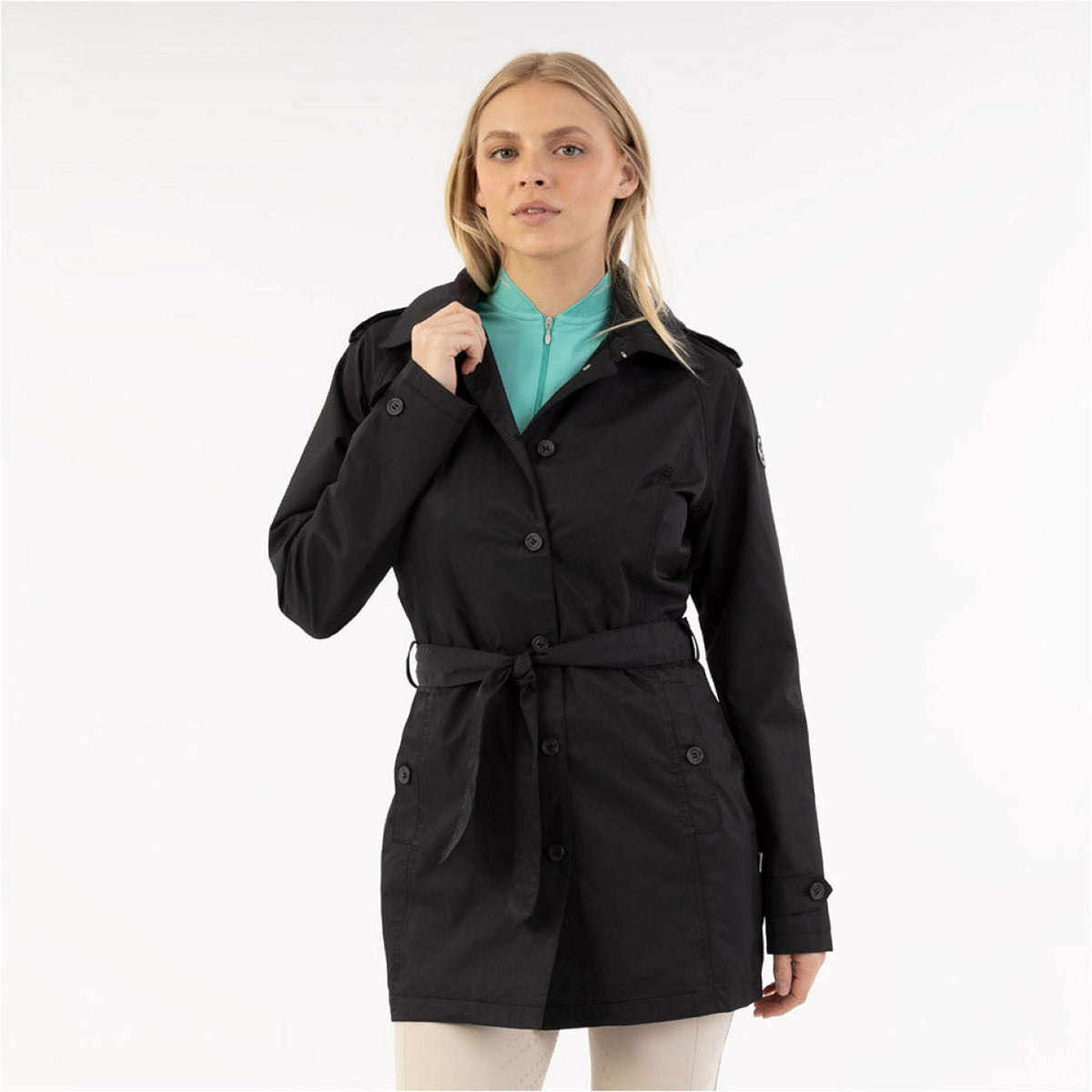ANKY ImpermÃ©able ATC261003 Noir