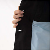 ANKY ImpermÃ©able ATC261003 Noir