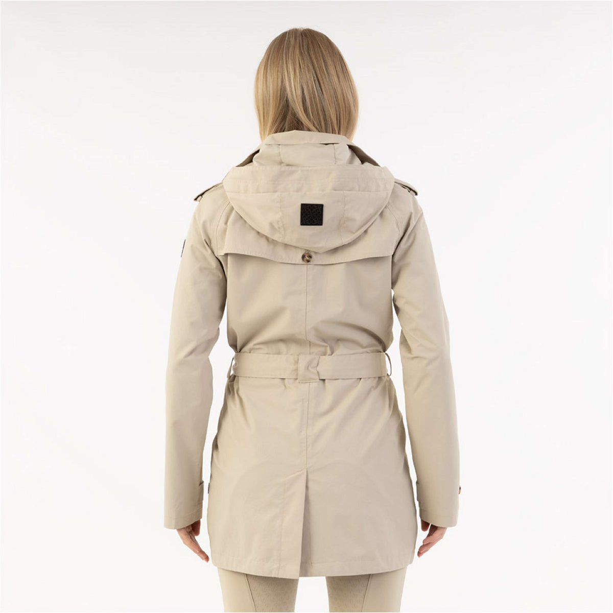 ANKY ImpermÃ©able ATC261003 Island Fossil