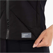 ANKY Gilet Sans Manches ATC251001 Noir