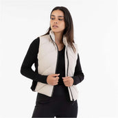 ANKY Gilet Sans Manches ATC251001 Island Fossil