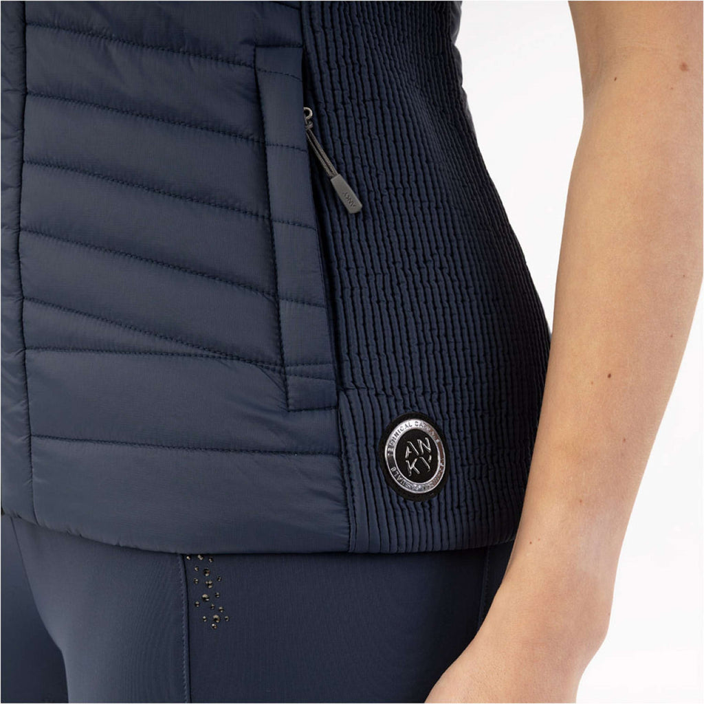 ANKY Bodychauffant ATC261001 Mood Indigo