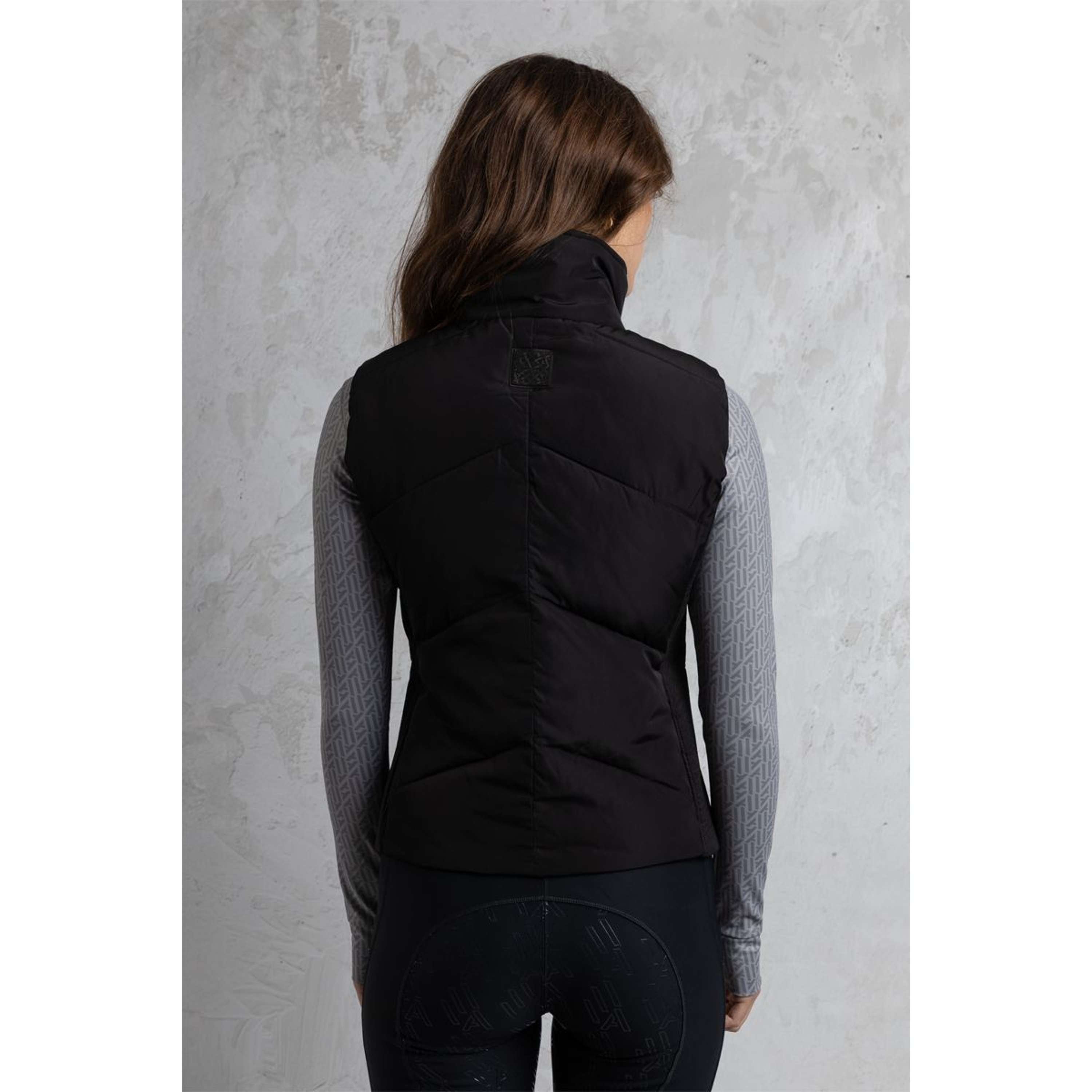 ANKY Bodychauffant ATC262001 Noir