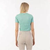 ANKY T-Shirt ATC241301 Green Sea