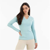 ANKY Pullover ATC251303 CanalBlue