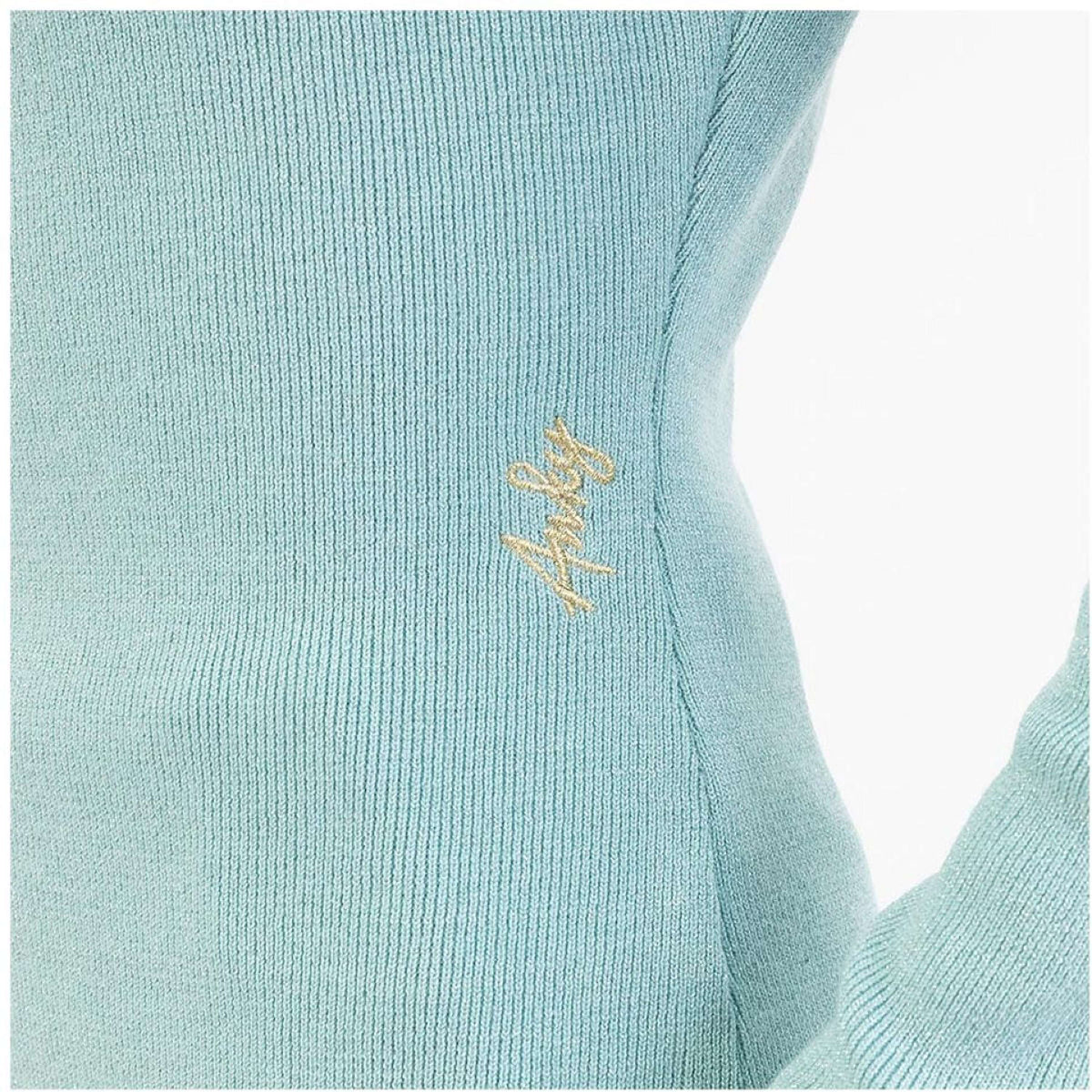 ANKY Pullover ATC251303 CanalBlue