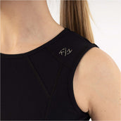 ANKY DÃ©bardeur Sport ATC261302 Noir