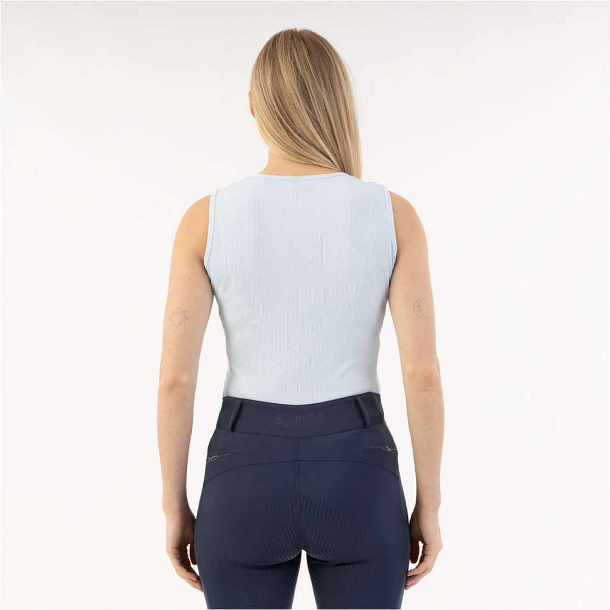 ANKY DÃ©bardeur Sport ATC261302 Nantucket Breeze