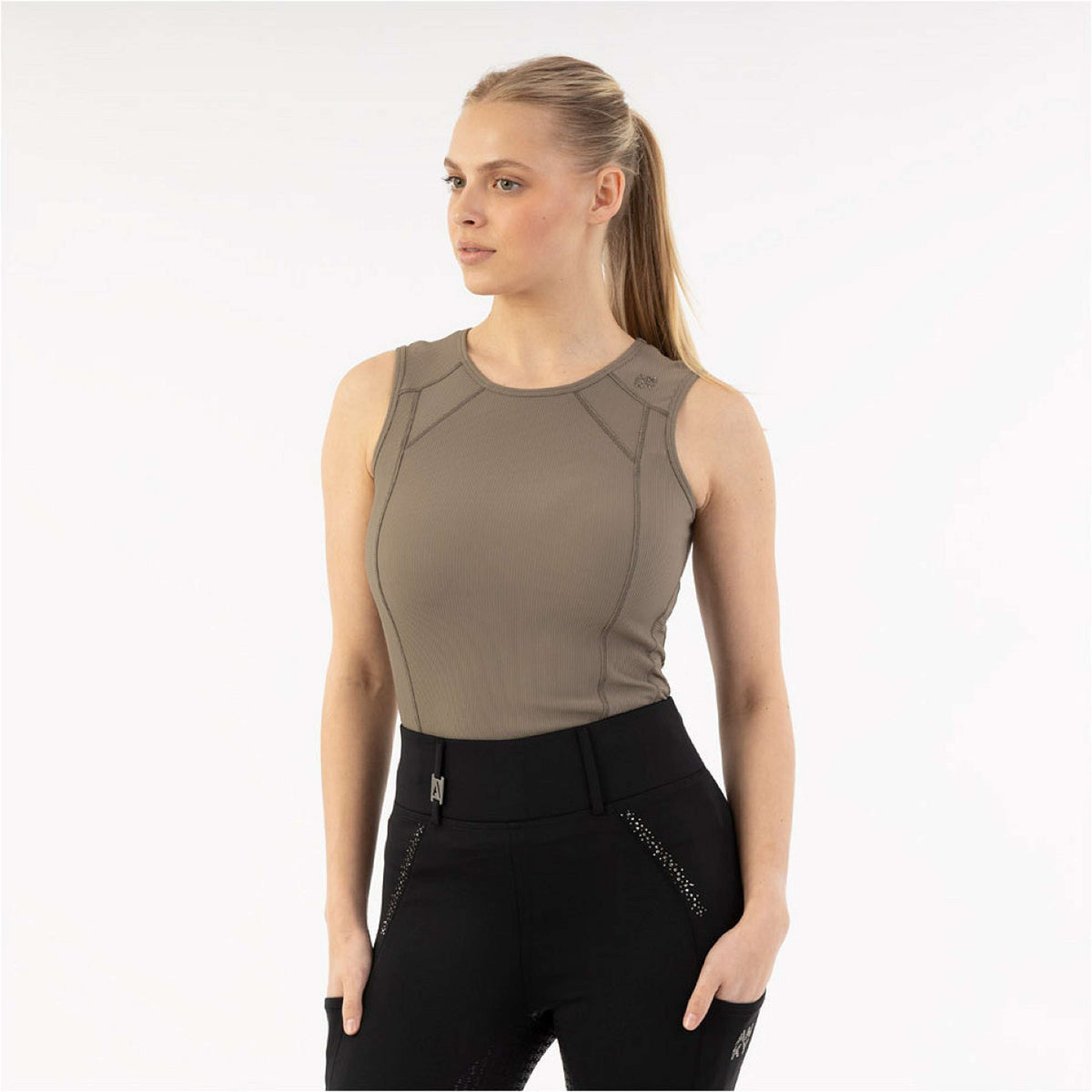 ANKY DÃ©bardeur Sport ATC261302 Bungee Cord