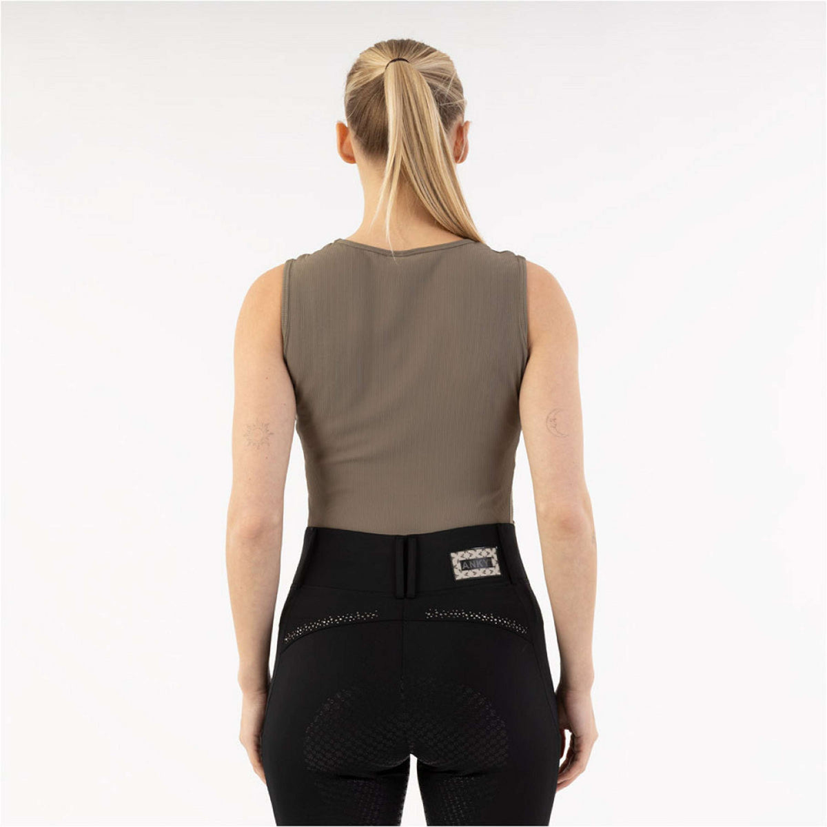 ANKY DÃ©bardeur Sport ATC261302 Bungee Cord