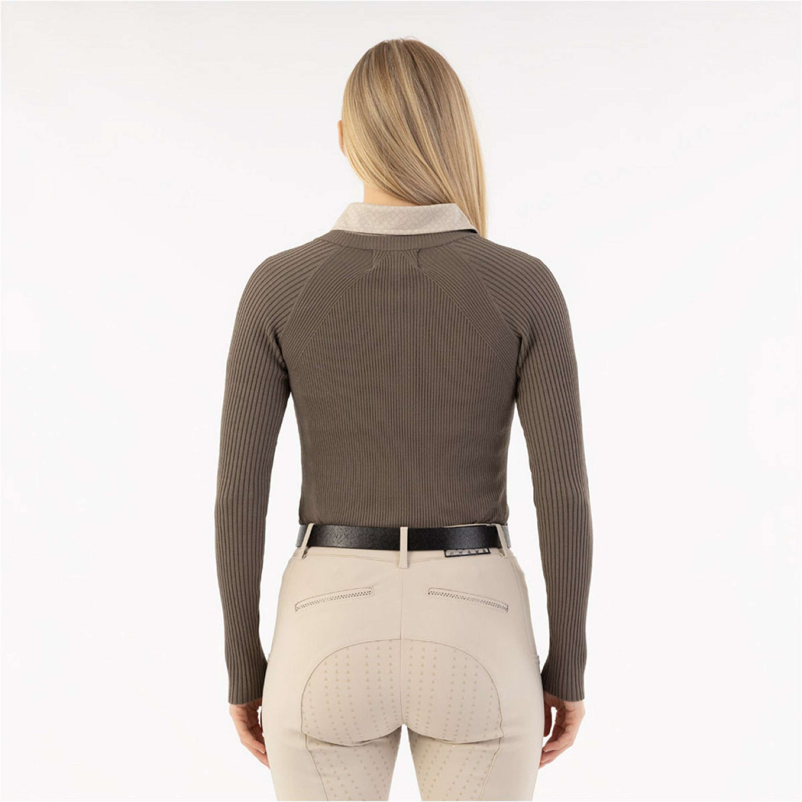 ANKY Pullover Knit ATC261303 Bungee Cord ANKY Pullover Knit ATC261303 Bungee Cord