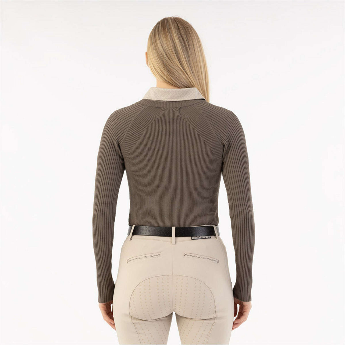 ANKY Pullover Knit ATC261303 Bungee Cord