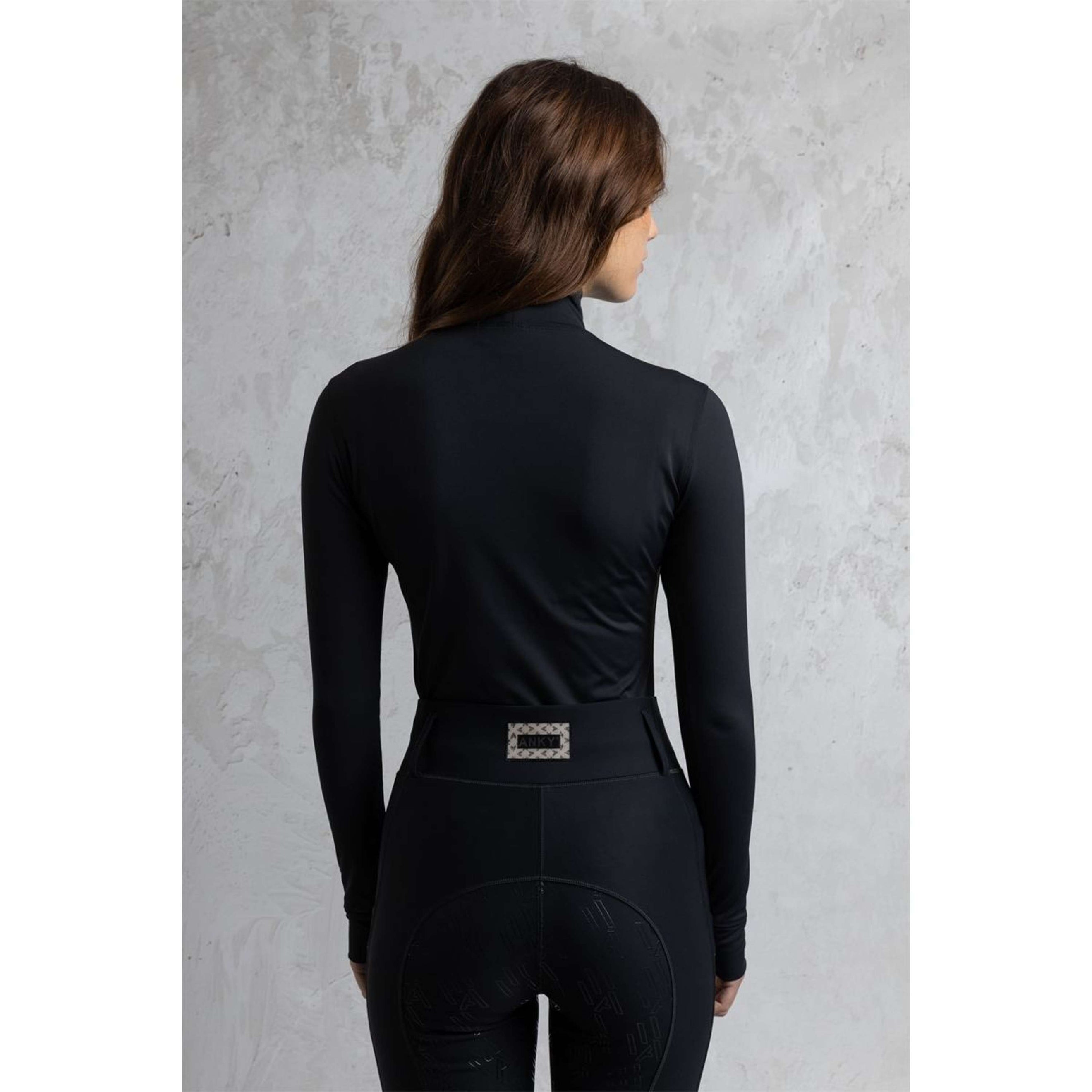 ANKY Shirt ATC262301 Noir