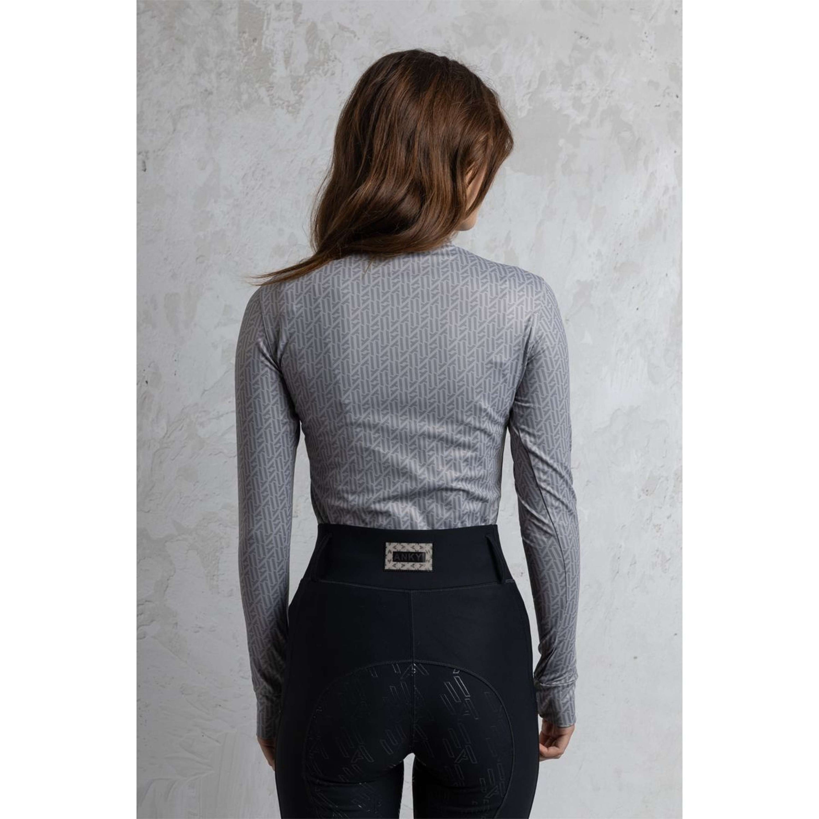 ANKY Shirt ATC262301 Chiseled Stone ANKY Shirt ATC262301 Chiseled Stone