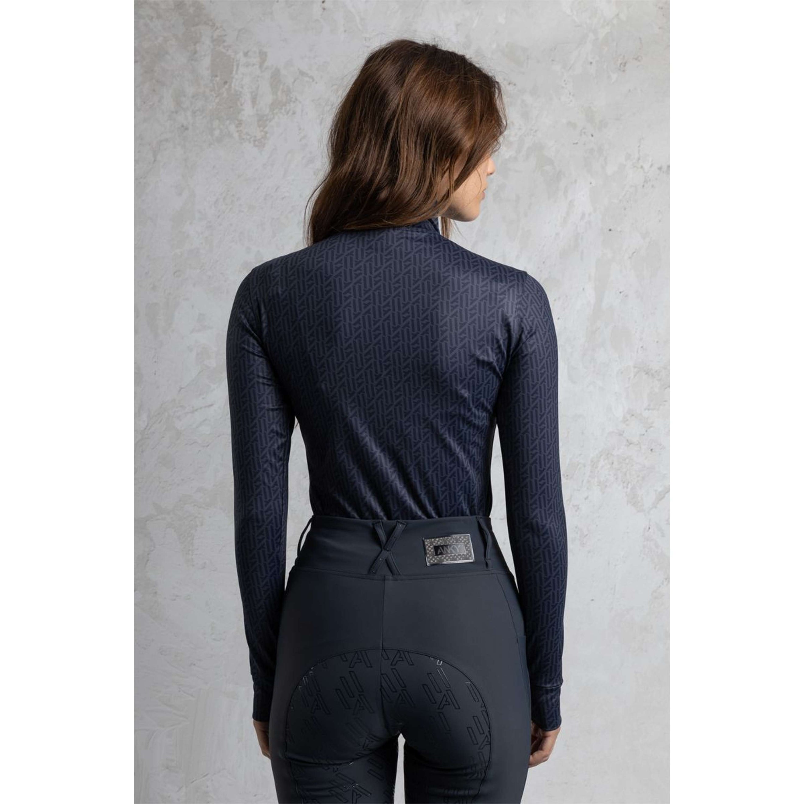 ANKY Shirt ATC262301 Inkwell ANKY Shirt ATC262301 Inkwell