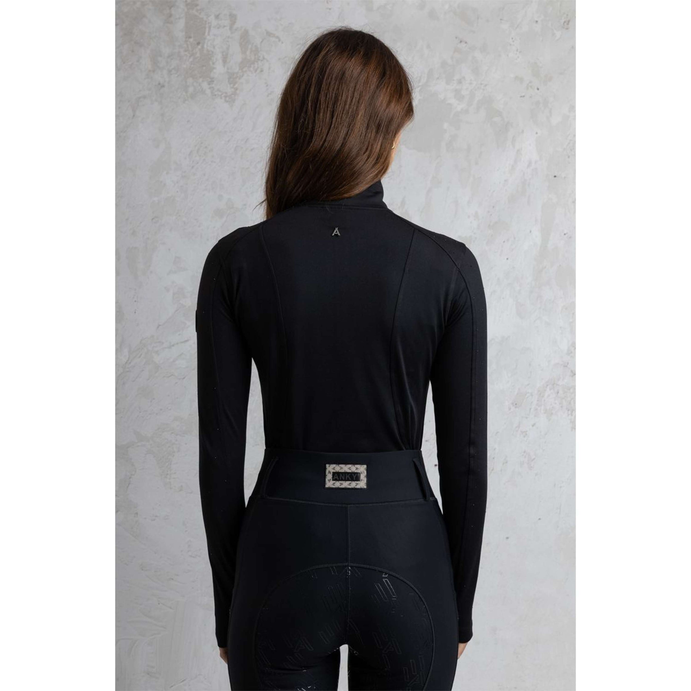 ANKY Shirt ATC262303 Noir ANKY Shirt ATC262303 Noir