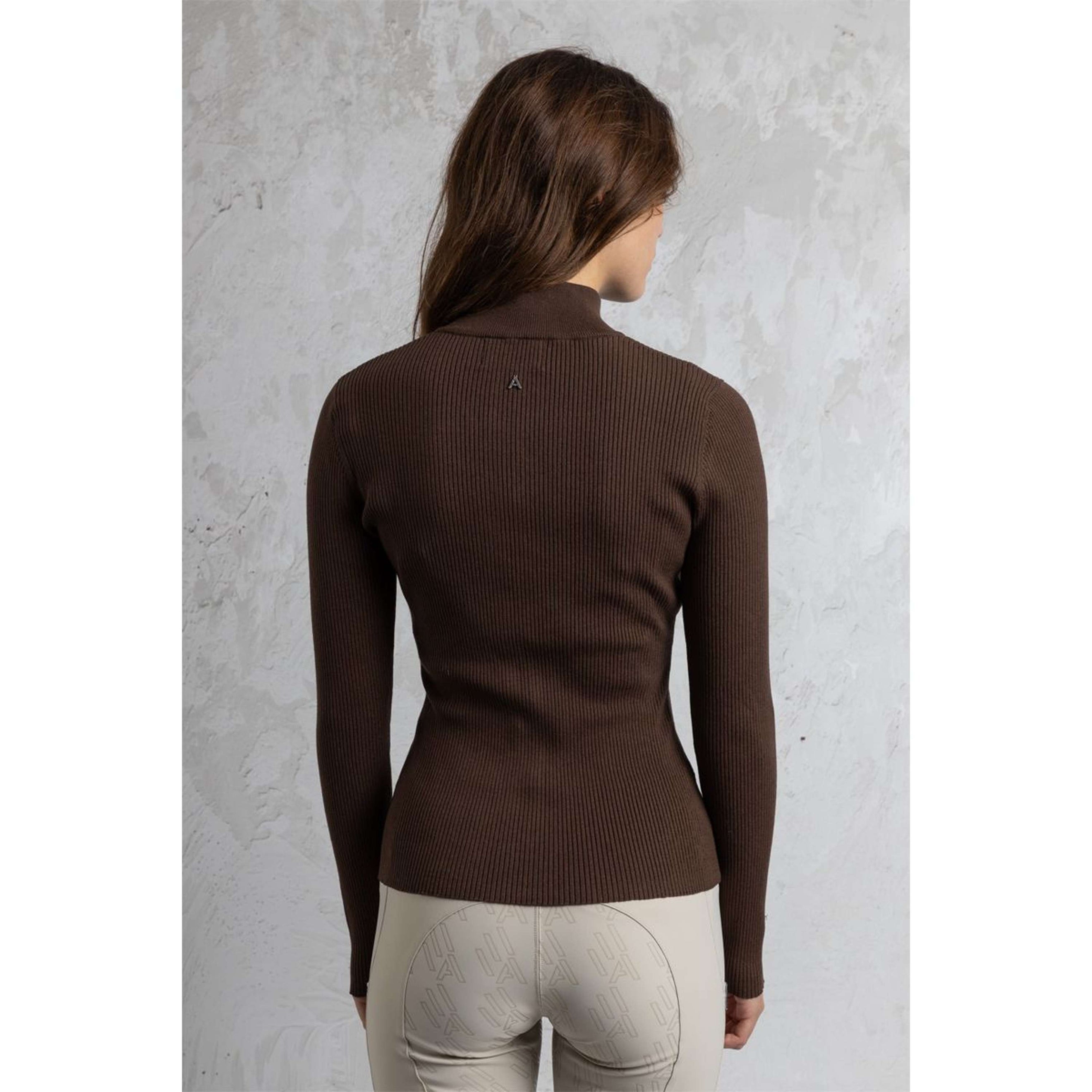 ANKY Veste ATC262304 Chestnut ANKY Veste ATC262304 Chestnut