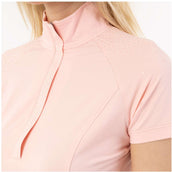 ANKY T-Shirt Base Layer ATC241204 Pale Rosette