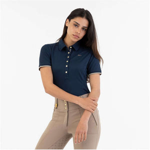 ANKY Polo ATC251201 Mood Indigo