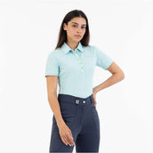 ANKY Polo ATC251201 CanalBlue