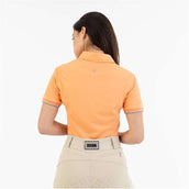 ANKY Polo ATC251201 Gold Sunset