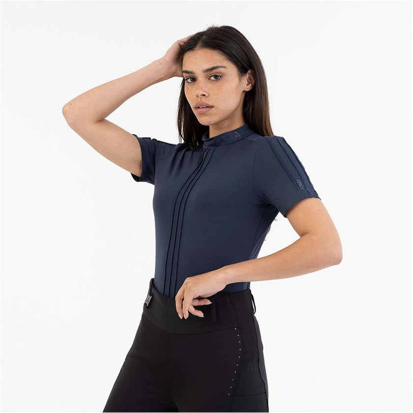 ANKY T-Shirt ATC251205 Mood Indigo