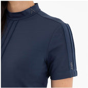 ANKY T-Shirt ATC251205 Mood Indigo