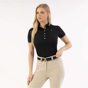 ANKY Polo Essential ATC261201 Noir
