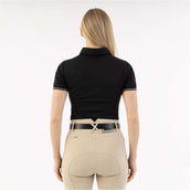 ANKY Polo Essential ATC261201 Noir