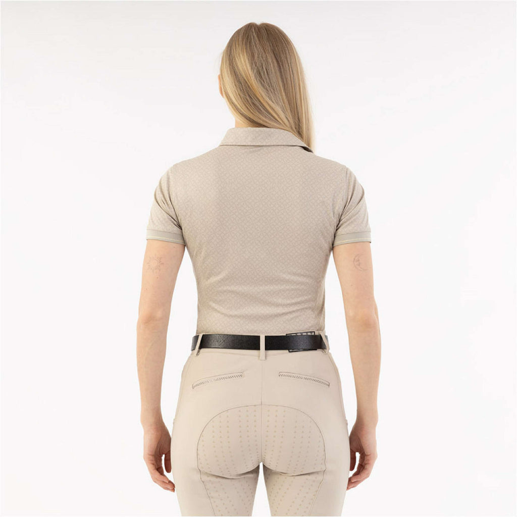 ANKY Polo Essential ATC261201 Island Fossil