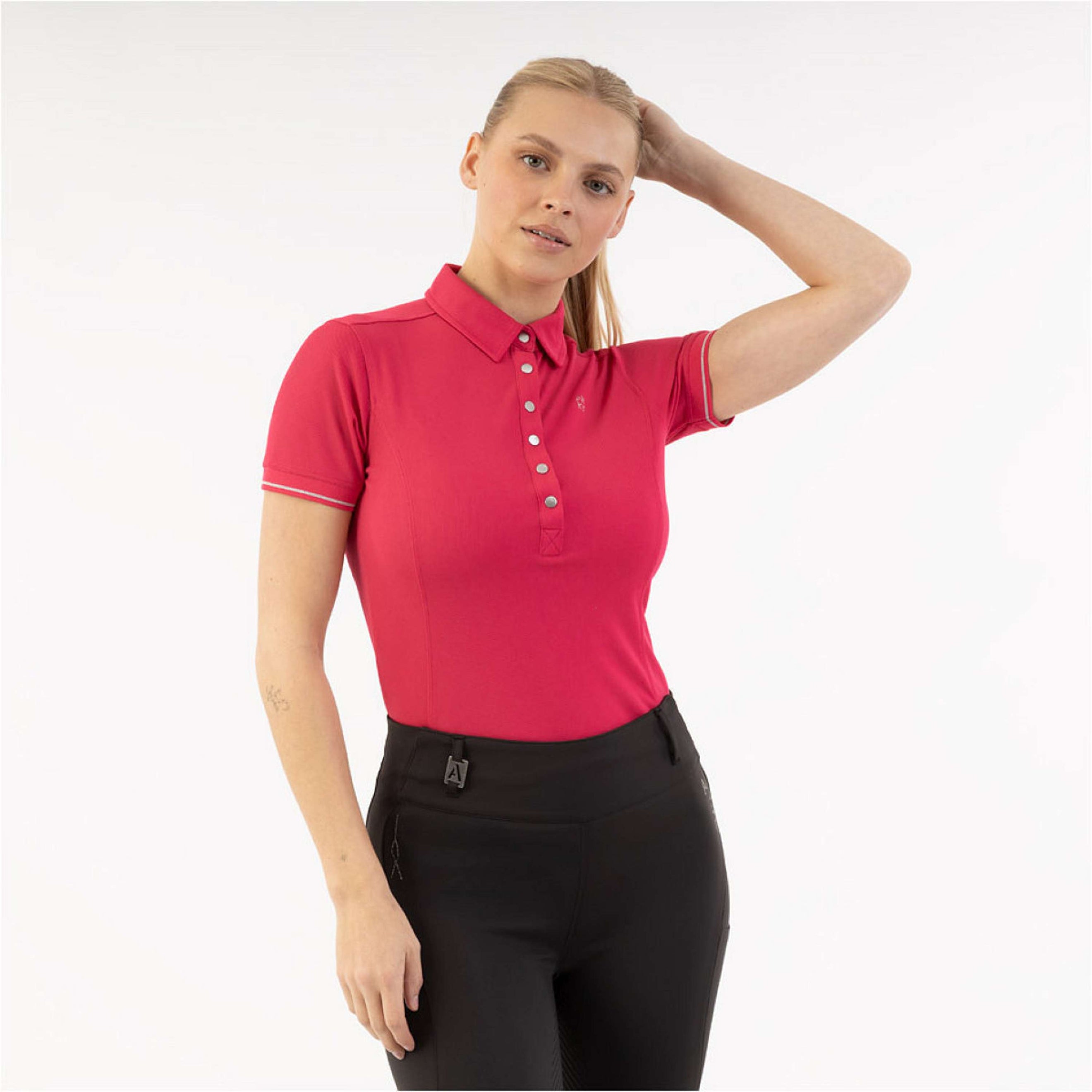 ANKY Polo Essential ATC261201 Innuendo