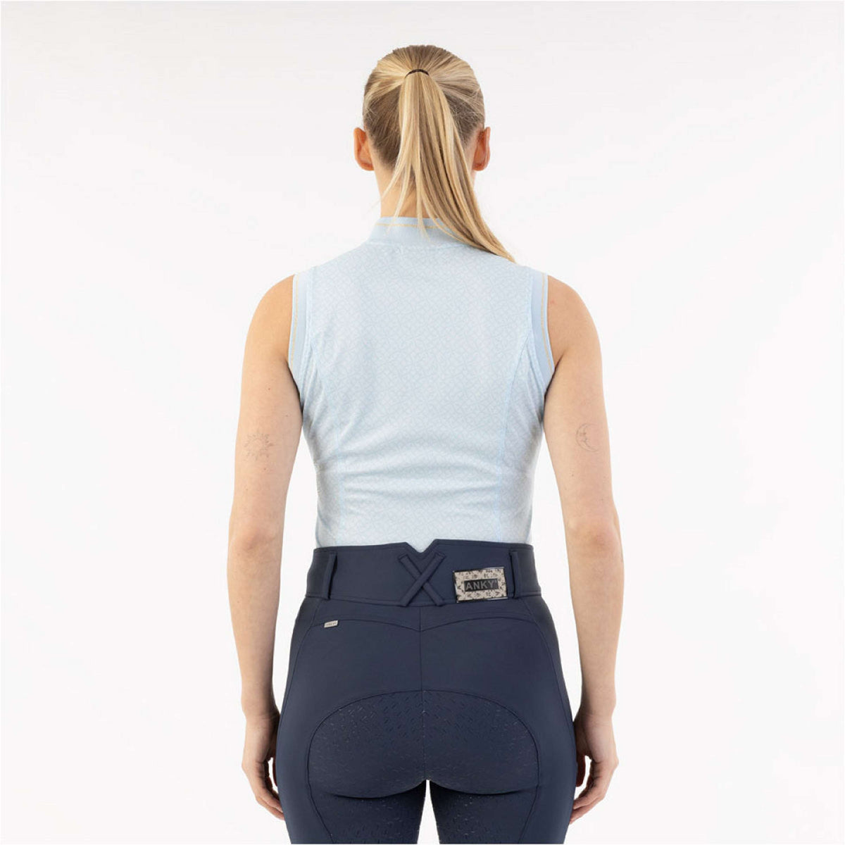 ANKY Chemise Sleeveless ATC261202 Nantucket Breeze