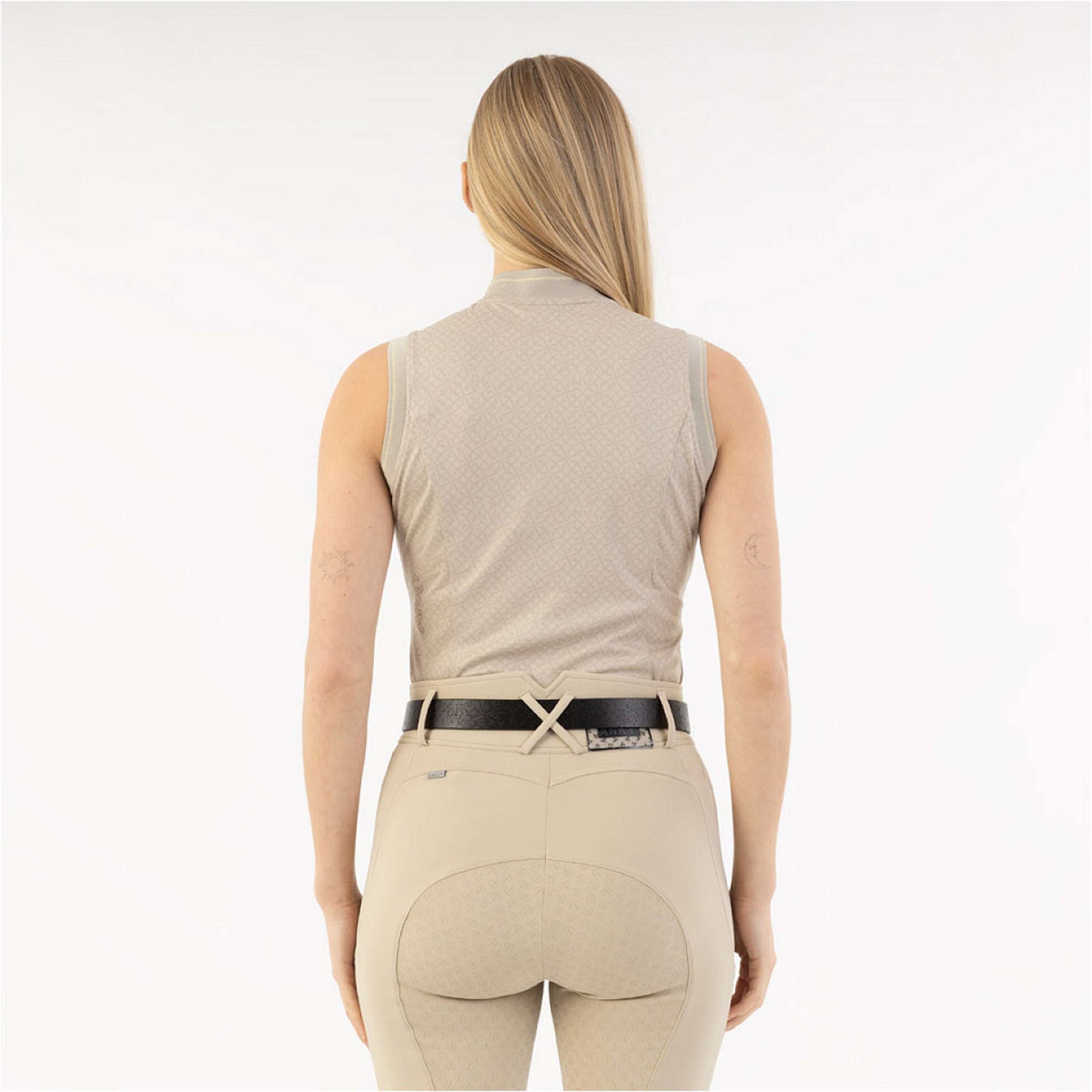 ANKY Chemise Sleeveless ATC261202 Island Fossil ANKY Chemise Sleeveless ATC261202 Island Fossil