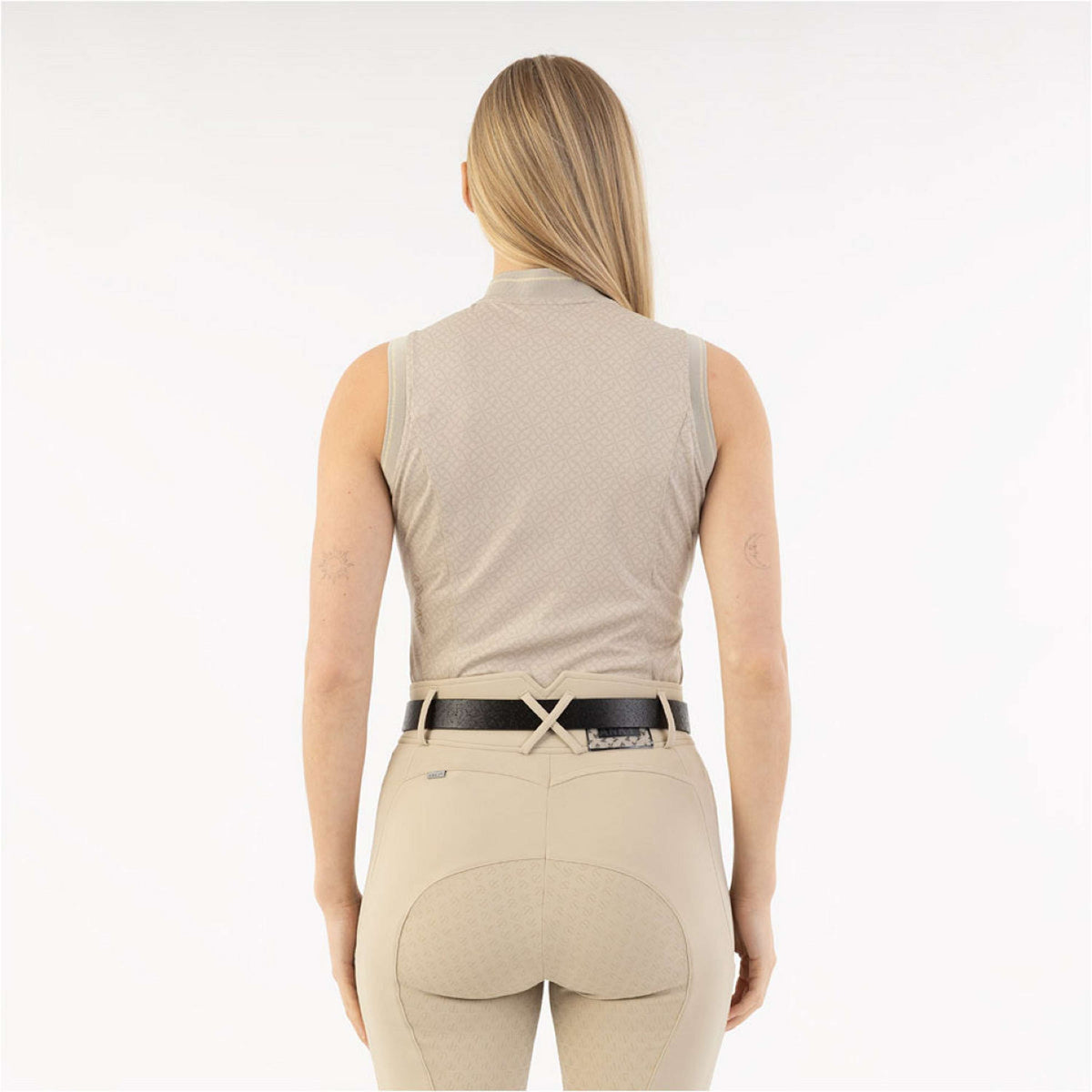 ANKY Chemise Sleeveless ATC261202 Island Fossil