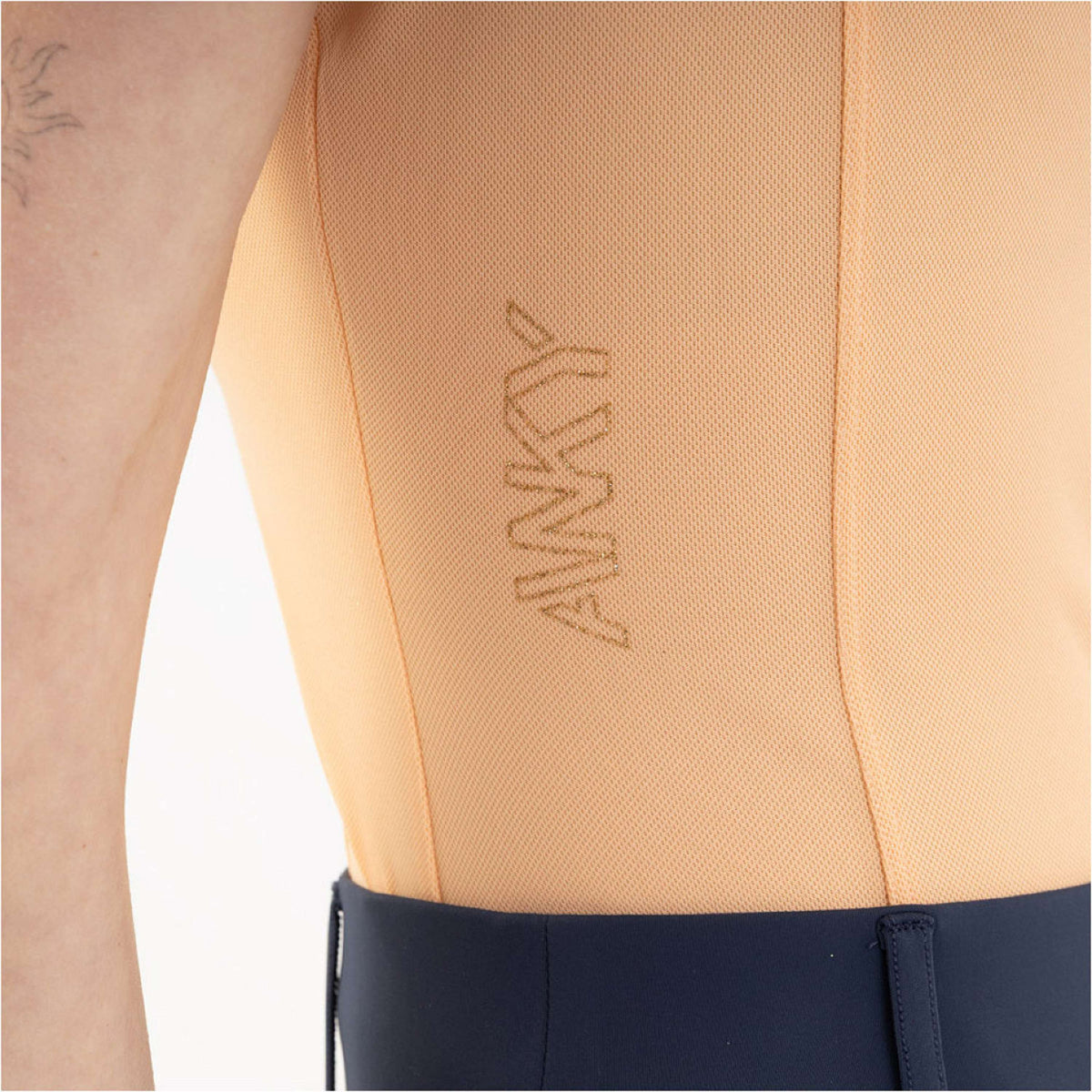 ANKY Chemise Sleeveless ATC261202 Peach Fuzz