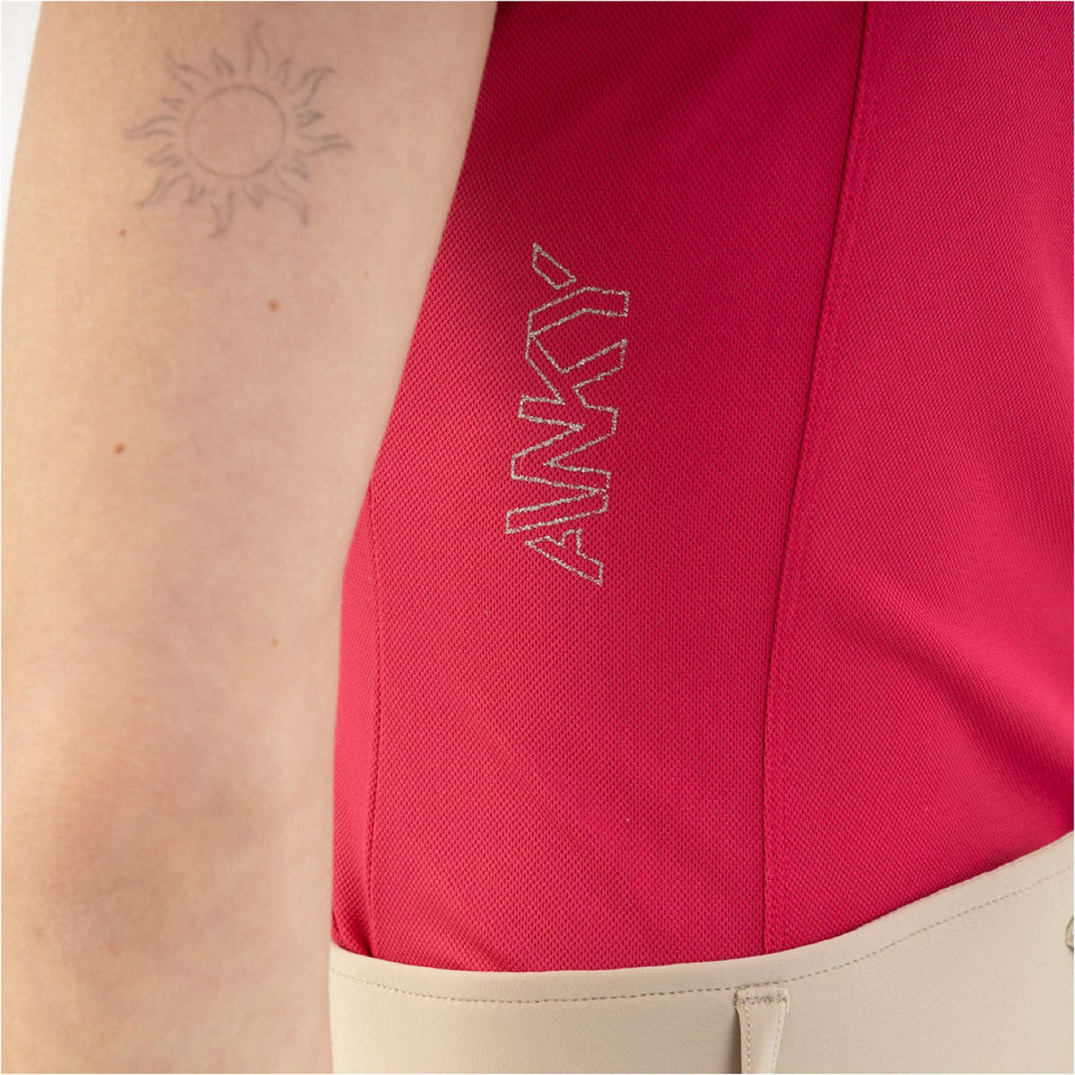 ANKY Chemise Sleeveless ATC261202 Innuendo