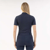 ANKY T-Shirt Short Sleeve ATC261204 Mood Indigo