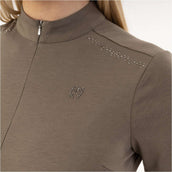 ANKY T-Shirt Short Sleeve ATC261204 Bungee Cord