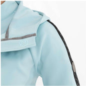 ANKY Veste Tech ATC251101 CanalBlue